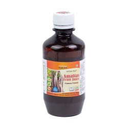 Amaltas Fruit Juice 250ml (Cassia Fistula) Amaltas Fruit Juice 250ml (Cassia Fistula)