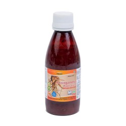 Ashwagandha Root Juice 150ml (Withania Somnifera) Ashwagandha Root Juice 150ml (Withania Somnifera)