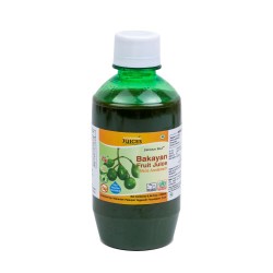 Bakayan Fruit Juice 250ml (Melia Azedareach) Bakayan Fruit Juice 250ml (Melia Azedareach)