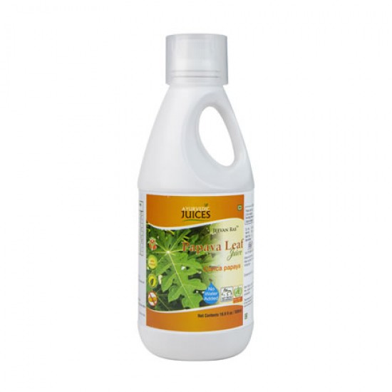 Papaya Leaf Juice 500ml 