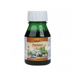 Parijaat Juice 250ml (Nyctanthes arbor-tristis) Parijaat Juice 250ml (Nyctanthes arbor-tristis)