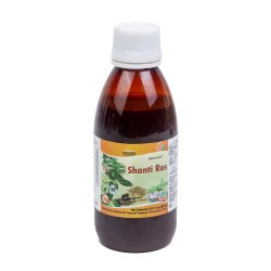 Shanti Ras 150ml Shanti Ras 150ml