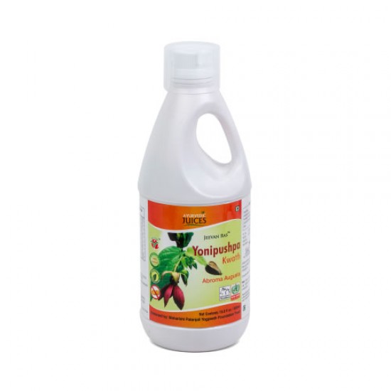 Yonipushpa Juice 500ml 