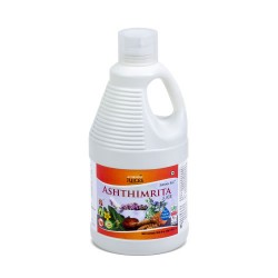 Ashthimrita Juice 1000ml  Ashthimrita Juice 1000ml