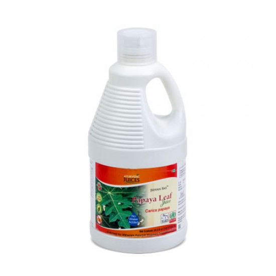 Papaya Leaf Juice 1000ml 