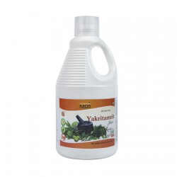 Yakritamrit Juice 1000ml