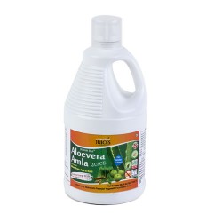 Aloevera-Amla Juice 1000ml Aloevera-Amla Juice 1000ml