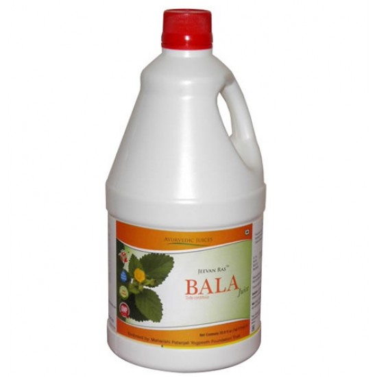 Bala Juice 1000ml (Sida cordifolia)