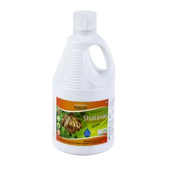 Shatavar Juice 1000ml (Asparagus Racemocus) 
