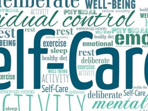 Self-Care Self-Care