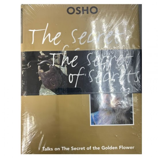 The Secret of Secrets - Osho