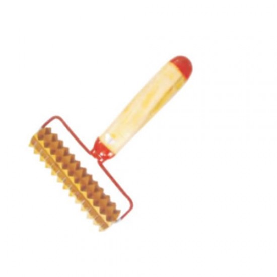 Roll Handle - Wooden