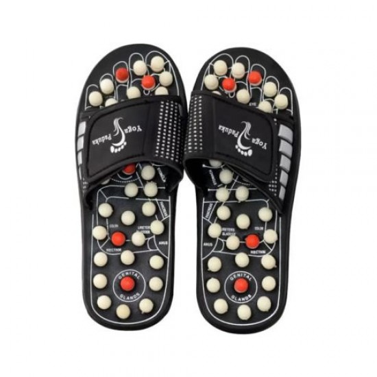 Acupressure Paduka Spring Sandal
