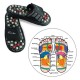 Acupressure Paduka Spring Sandal