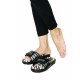 Acupressure Paduka Spring Sandal