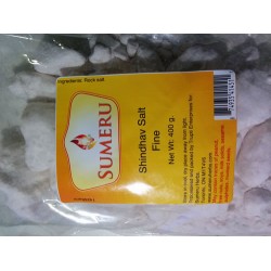 Sumeru - Shindhav Salt(Rock) 400gms