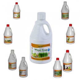 Ayurvedic Juices