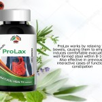 Prolax