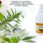 Saptfala