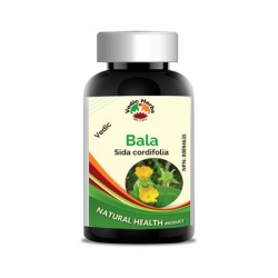 Bala Capsules 500mg Bala Capsules 500mg