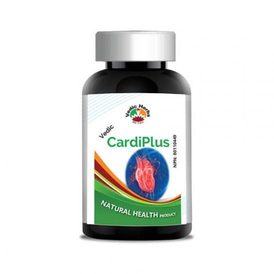 CardiPlus  Capsules