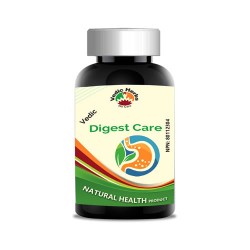 Digest Care Capsules Digest Care Capsules
