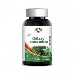 Giloy Capsules 405mg Giloy Capsules 405mg