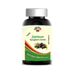 Jamun Capsules Jamun Capsules