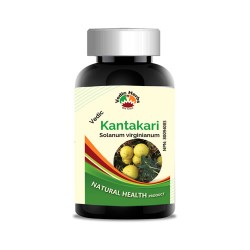 Kantakari Capsules Kantakari Capsules