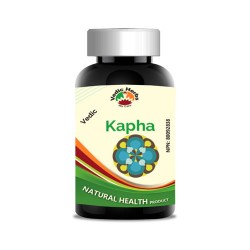 Kapha Capsules Kapha Capsules