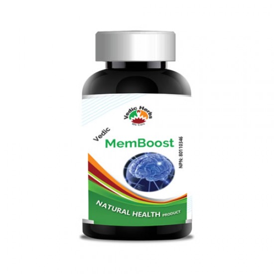 MemBoost  Capsules