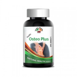 Osteo Plus Capsules Osteo Plus Capsules