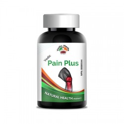 Pain Plus  Capsules Pain Plus  Capsules