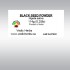 Black Seed Powder 100gms
