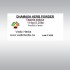 Dhamasa Herb Powder 100gms