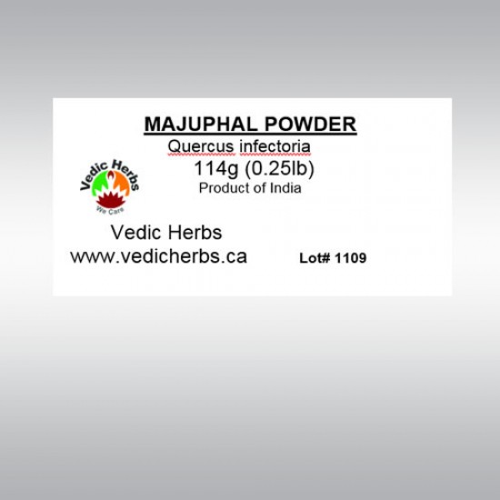 Manjuphal Powder 100gms