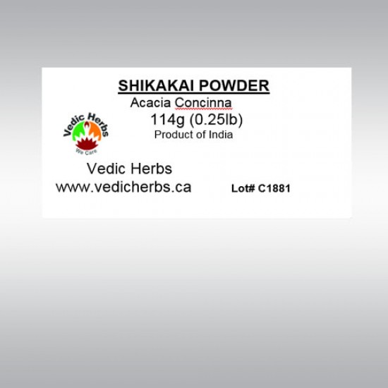 Shikakai Powder 100gms