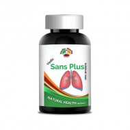 Sans Plus Capsules